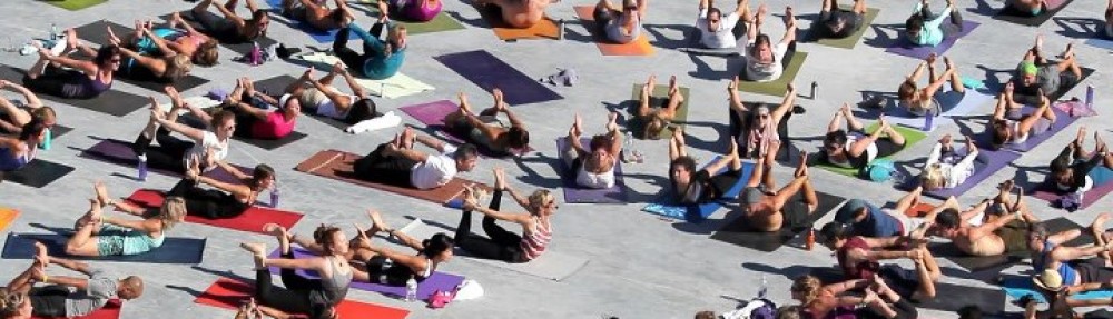 Yoga Training Centres in Delhi | Yoga Institute in Delhi | Yoga Teachers Training